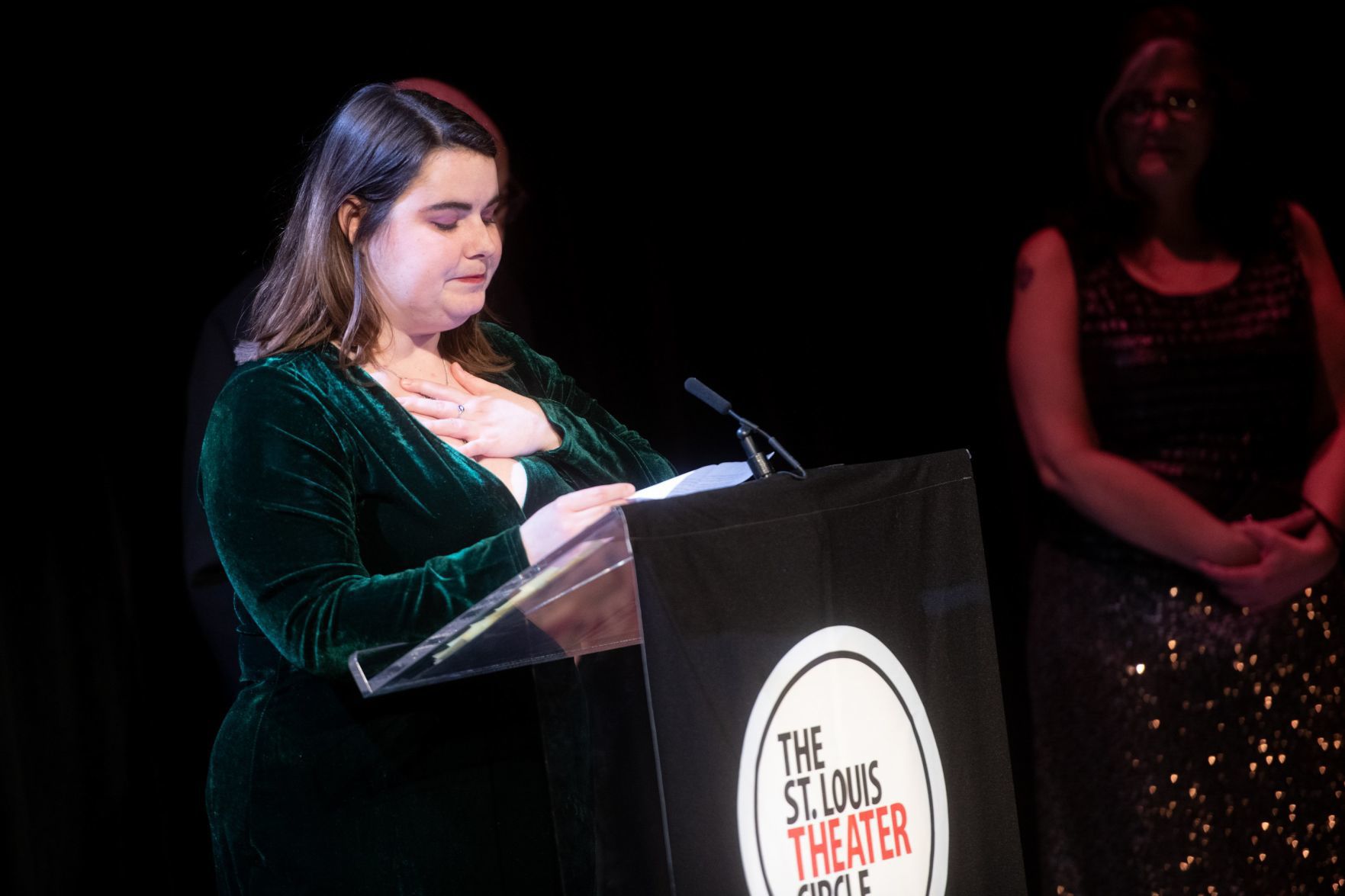 2019 St. Louis Theater Circle Awards